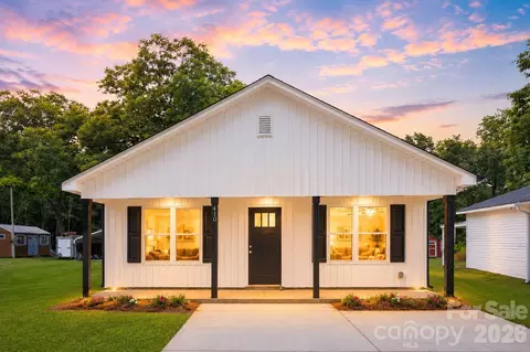410 Peachtree St, Albemarle, NC 28001