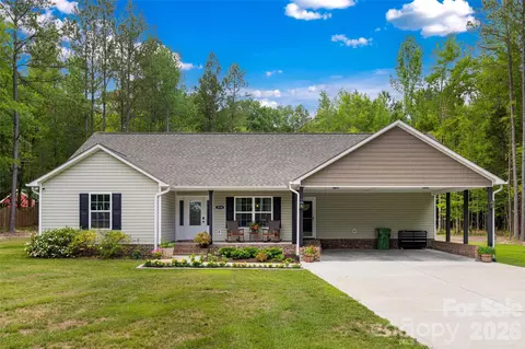 3734 Cimmeron Rd, Lancaster, SC 29720