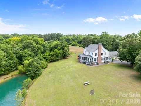 1151 Trull Hinson Rd, Wingate, NC 28174