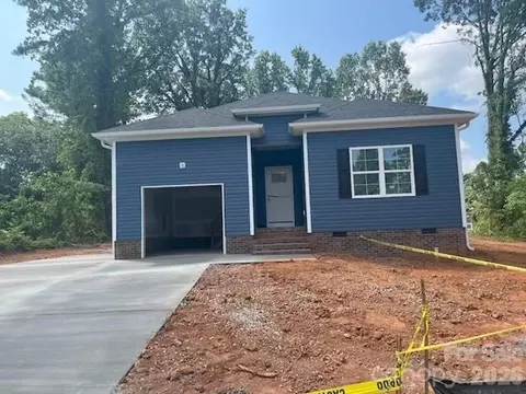 1615 N Lee St, Salisbury, NC 28144