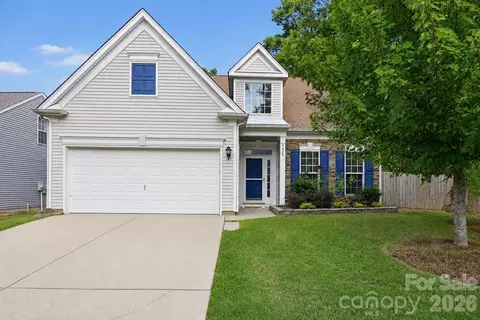 9420 Kestral Ridge Dr, Charlotte, NC 28269