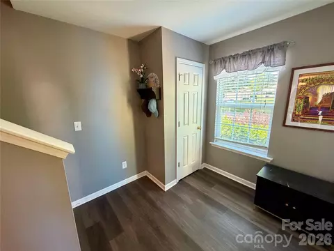 Entry Way - 10523 Trolley Run Dr, Cornelius, NC 28031 photo 2 of 6