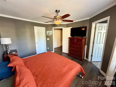 Bedroom - 10523 Trolley Run Dr, Cornelius, NC 28031 photo 3 of 3