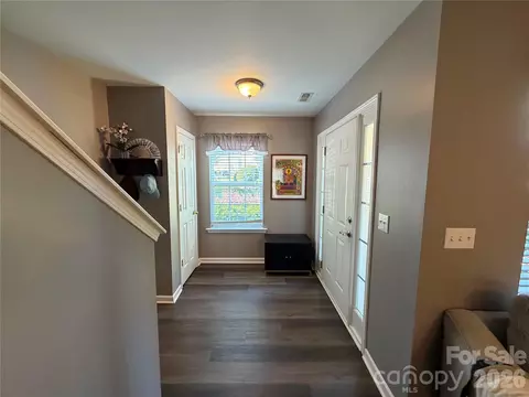 Entry Way - 10523 Trolley Run Dr, Cornelius, NC 28031 photo 3 of 6