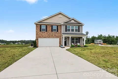 233 Culloden Dr, Mocksville, NC 27028