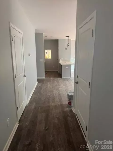 Entry Way - 208 E 15th St, Salisbury, NC 28144 photo 1 of 2