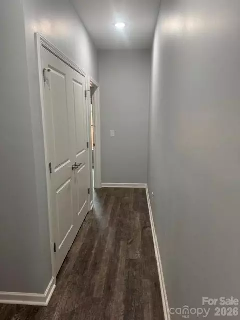 Entry Way - 208 E 15th St, Salisbury, NC 28144 photo 2 of 2
