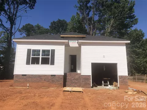 208 E 15th St, Salisbury, NC 28144