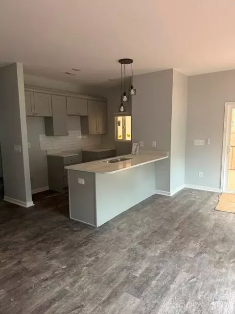 Kitchen - 208 E 15th St, Salisbury, NC 28144 photo 1 of 1
