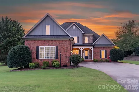 13708 Thompson Place Dr, Mint Hill, NC 28227
