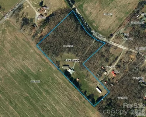 3607 Kennington Dr, Waxhaw, NC 28173
