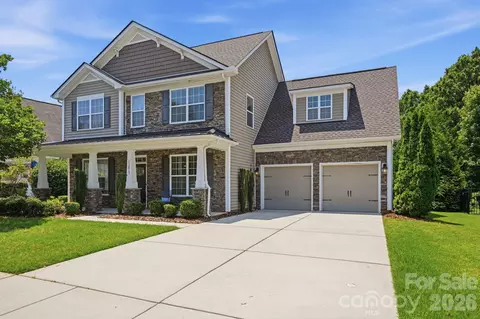 13813 Baytown Ct, Huntersville, NC 28078