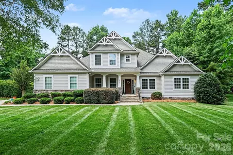 14943 Bagley Ln, Charlotte, NC 28227