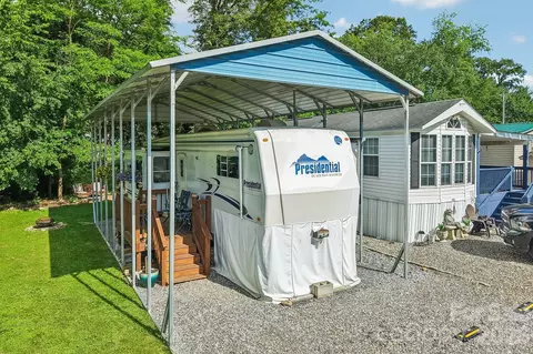 109 Pike 203 Pt #203, Waynesville, NC 28785