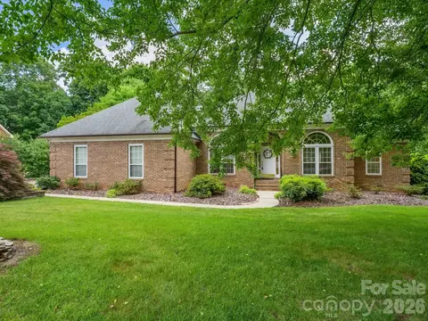 1318 Fawn Ridge Nw Rd NW, Concord, NC 28027