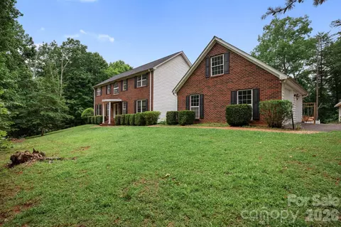 295 Wilderness Rdg, Rutherfordton, NC 28139