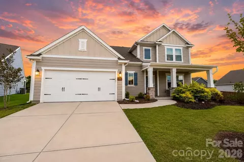 5120 Moselle Ave, Fort Mill, SC 29707