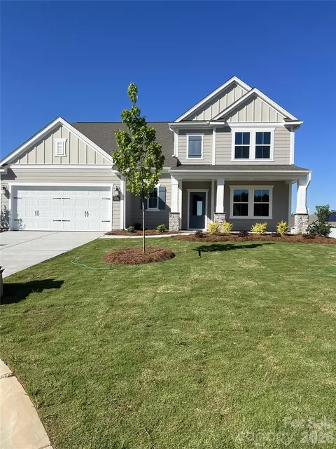 5120 Moselle Ave, Fort Mill, SC 29707