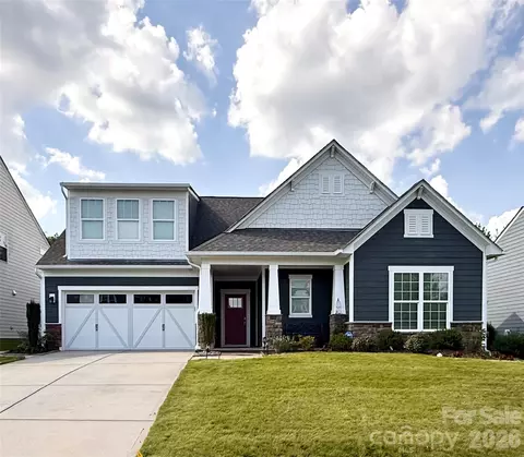15802 Reynolds Dr, Fort Mill, SC 29707