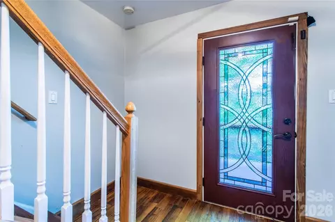 Entry Way - 142 Blake Dr, Canton, NC 28716 photo 1 of 1
