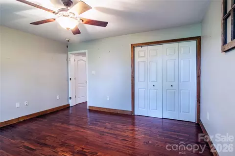 Bedroom - 142 Blake Dr, Canton, NC 28716 photo 6 of 9