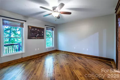 Bedroom - 142 Blake Dr, Canton, NC 28716 photo 5 of 9