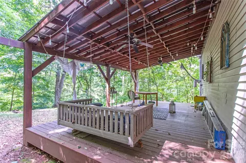Exterior - 142 Blake Dr, Canton, NC 28716 photo 4 of 7
