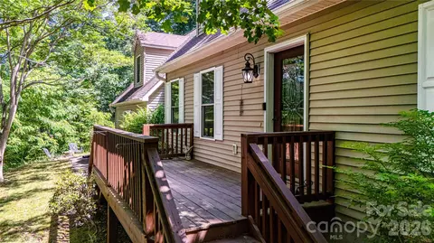 Exterior - 142 Blake Dr, Canton, NC 28716 photo 2 of 7