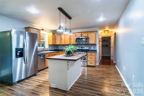 Kitchen - 142 Blake Dr, Canton, NC 28716 photo 1 of 5