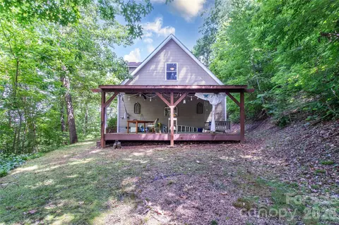 Exterior - 142 Blake Dr, Canton, NC 28716 photo 7 of 7