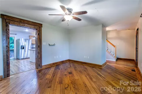Living - 142 Blake Dr, Canton, NC 28716 photo 2 of 2