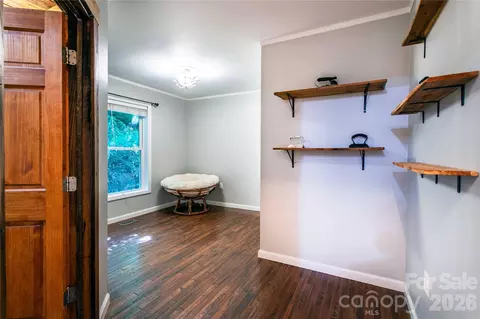 Bedroom - 142 Blake Dr, Canton, NC 28716 photo 2 of 9