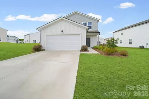3082 Bell Spur Sw Ave SW, Concord, NC 28027