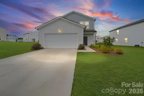 3082 Bell Spur Sw Ave SW, Concord, NC 28027