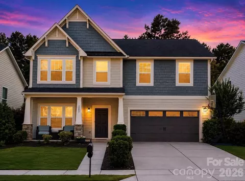 2207 Bluebell Way, Tega Cay, SC 29708