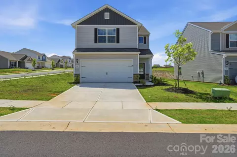 118 Lightning Dr, Shelby, NC 28152