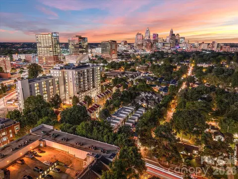 285 Mcdonald Ave, Charlotte, NC 28203