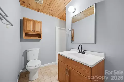 Bath - 408 Birch Circle Dr, Hudson, NC 28638 photo 2 of 2