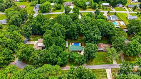 View/Area - 408 Birch Circle Dr, Hudson, NC 28638 photo 1 of 3