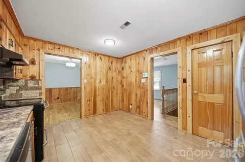 Entry Way - 408 Birch Circle Dr, Hudson, NC 28638 photo 1 of 1