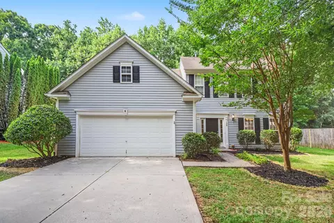 139 Northland Ave, Mooresville, NC 28115