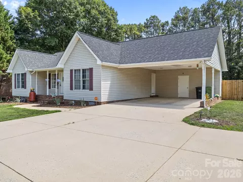 114 S Toney St, Shelby, NC 28152