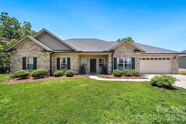 5226 Sustar Dr, Monroe, NC 28110