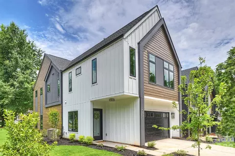 2701 Catalina Ave, Charlotte, NC 28206