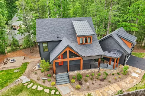 236 Glazener Rd, Brevard, NC 28712