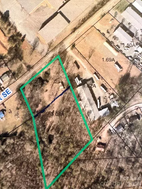 33 Rd Street Se Dr SE, Hickory, NC 28602