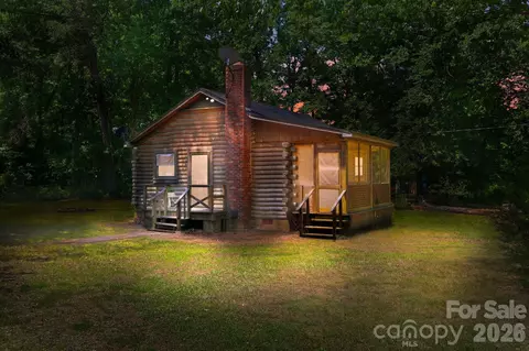1115 Fiddler Brown Dr, Rockwell, NC 28138