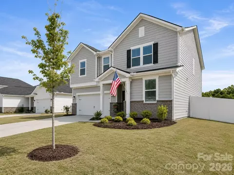 12133 Rowan Hill Dr, Huntersville, NC 28078