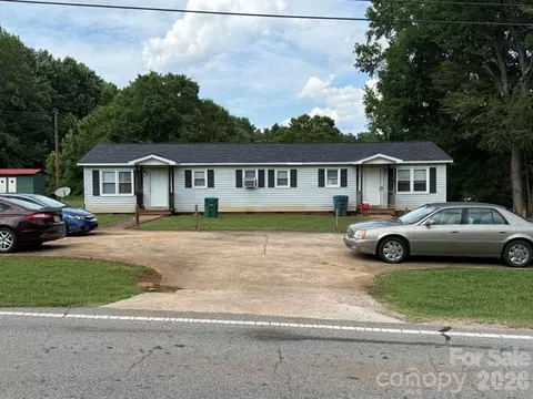 2100 Airport Rd, Salisbury, NC 28147