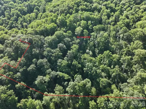 Ox Creek Road, Weaverville, NC 28787